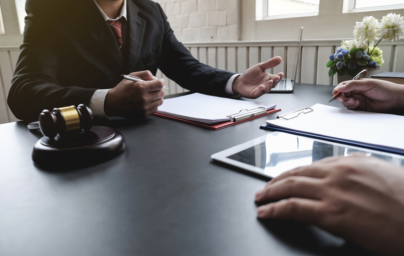 Understanding Your Legal Rights