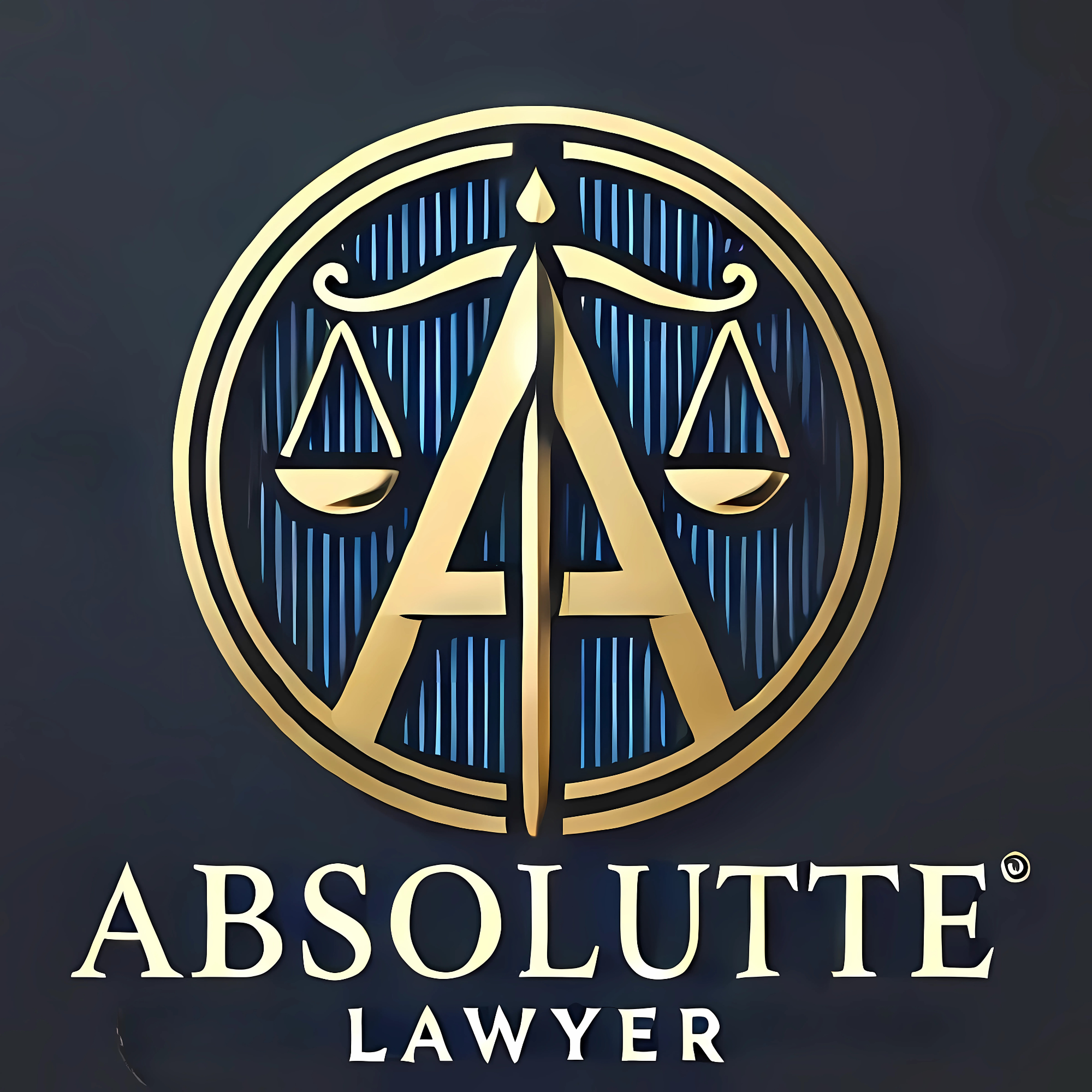 Absolutte Lawyer Logo
